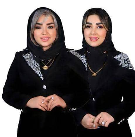 سالن +CIP خواهران صفائیان